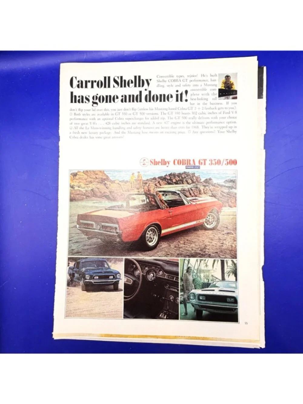 1967 Vintage Print Ads Lot Playboy Ephemera Harley Firestone Smirnoff Wrangler